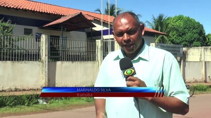 b'Laudo comprova cadver de mulher em Itaituba '