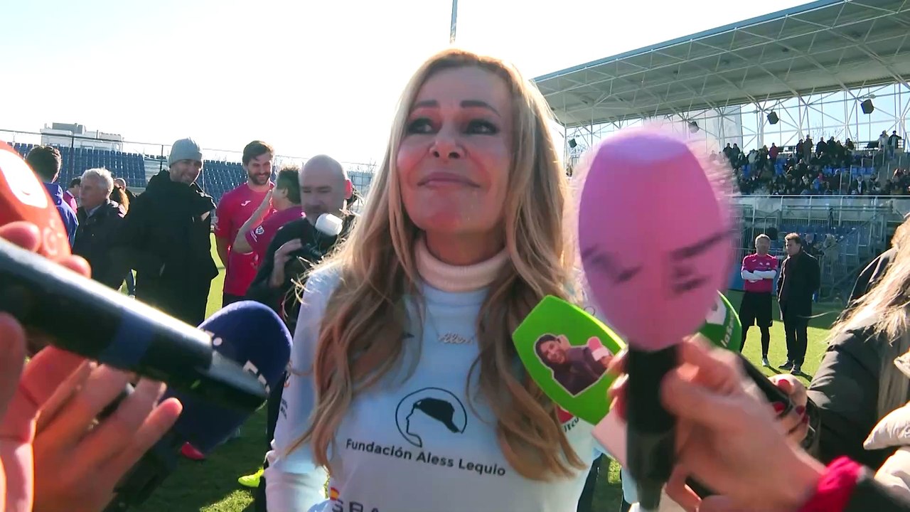 Ana Obregón cumple 70 años en una vida repleta de sonrisas y lágrimas