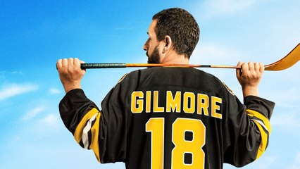 Happy Gilmore 2 - Teaser Trailer 2 (English) HD