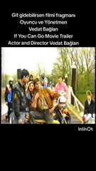 Git gidebilirsen filmi fragmanı
