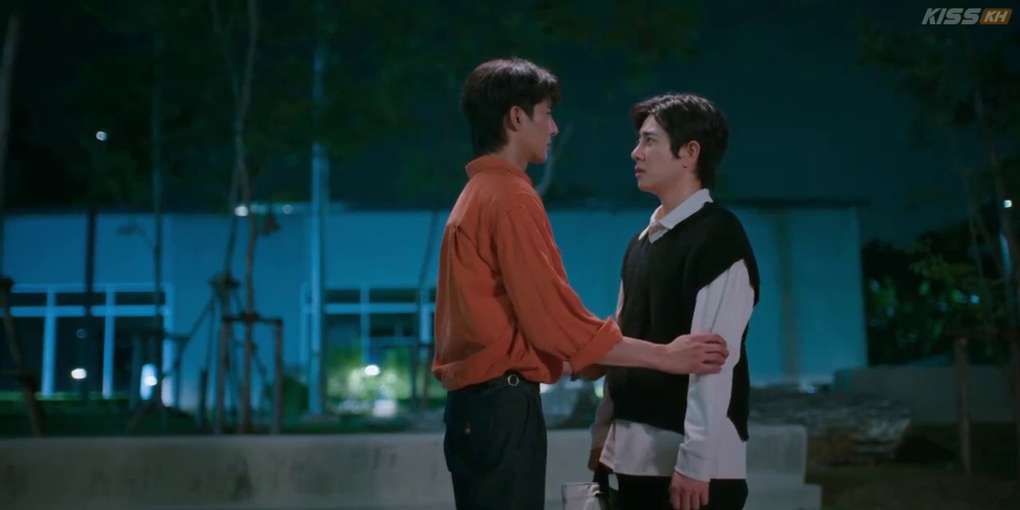 EP 11_0$$AN'$ L0VE (ENGSUB)