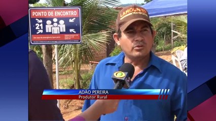 b'Barragem: Simulao alerta populao para alarme de emerg\xaancia '