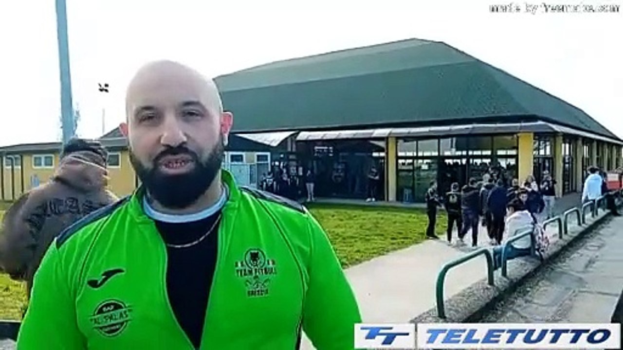 Video News - Braccio di ferro, a Rovato il Super Match