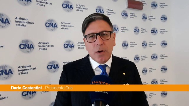 Costantini Costi burocrazia pesano su imprese, serve semplificazione