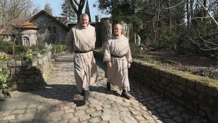 L'innommable douleur des enfants martyrs de Riaumont : deux anciens pensionnaires témoignent