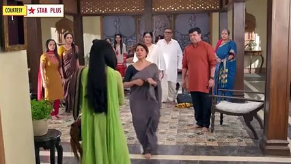 Ghum Hai Kisikey Pyaar Meiin Today Episode PROMO 2 |18 Mar 2025| Teju ko mili saza, Neil ka jhooth