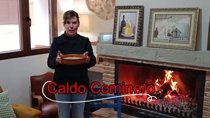 🍳+🍞=🍲 Magia en la Olla: Aprende a Hacer Caldo Cominero Casero SIN COMPLICACIONES
