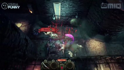 Moroi - Trailer - The MIX - Kinda Funny Spring Showcase 2025