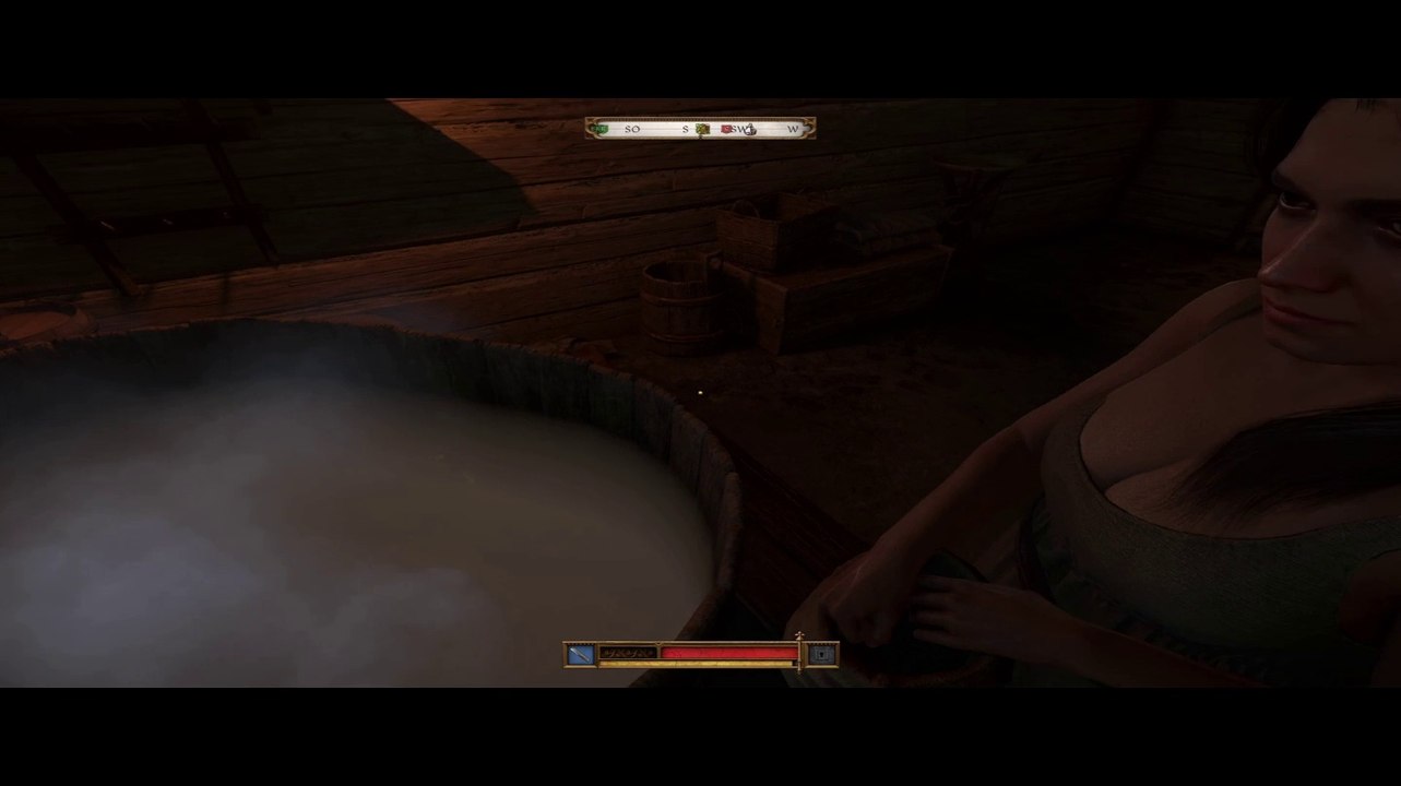 KCD 2 - angel henry - softcore - good guy - Untertitel - s1e42 - Der Einsiedler