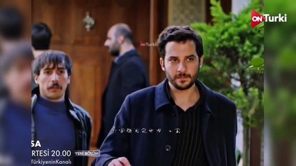 مسلسل السوق الحلقة 5 الاعلان 2 الرسمي مترجم HD