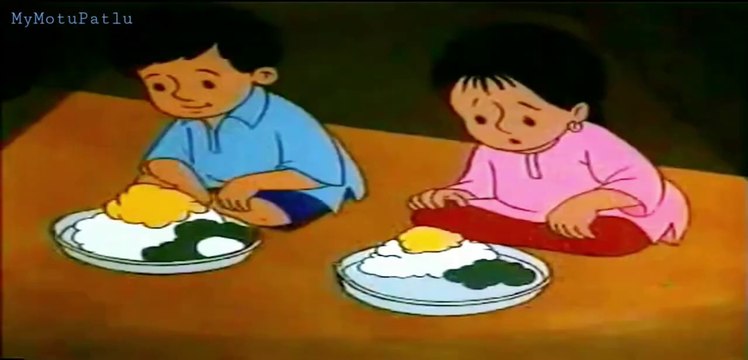 Meena Cartoon New Video in HD | Meena Raju Aur Mithu Ki Kahani
