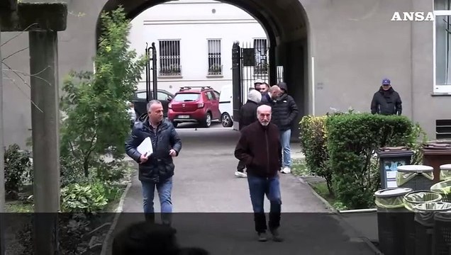 Milano, sfratto al Pio Albergo Trivulzio rimandato al 29 aprile