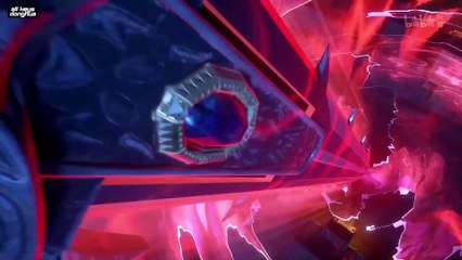 Divine Lord of the Heavens Ep 48 Eng Sub