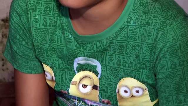 b'Me faz apelo por cirurgia para filho com epilepsia '