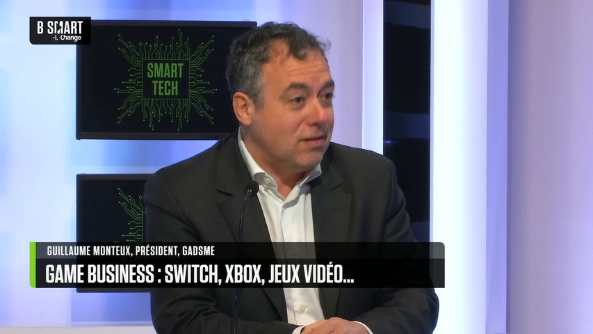 Jeux vidéos : quand sortira la Switch 2 ? 