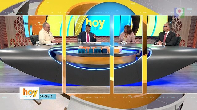 Banreservas con excelentes noticias de financiamientos | Hoy Mismo