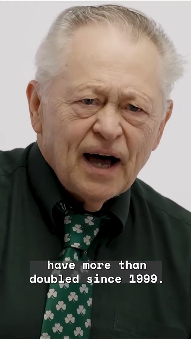 Happy St. Patrick's Day