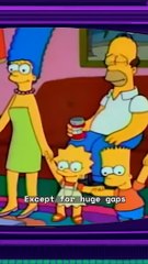 This Simpsons Hands Across America Joke May Have Inspired Jordan Peele's 'Us'