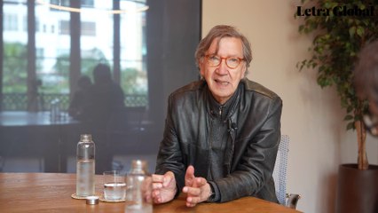 Conoce a Rafael Argullol: Filósofo, Ensayista y Poeta Destacado 📚