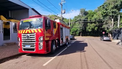 Motorista que atropelou e matou idoso em Cascavel se apresenta à polícia