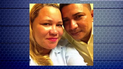 b'Crime de feminicdio na Marambaia '