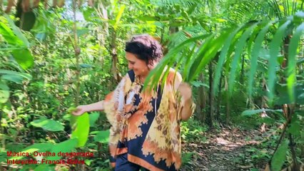 b'Francis Dalva - Ovelha Desgarrada'