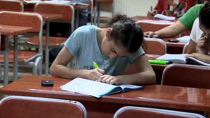 İŞTE DETAYLAR: Lisede eğitim sistemi değişecek mi?