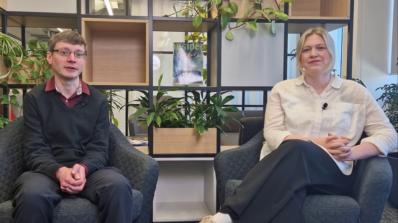 Watch: Insider's Business Briefing - 19th March 2025