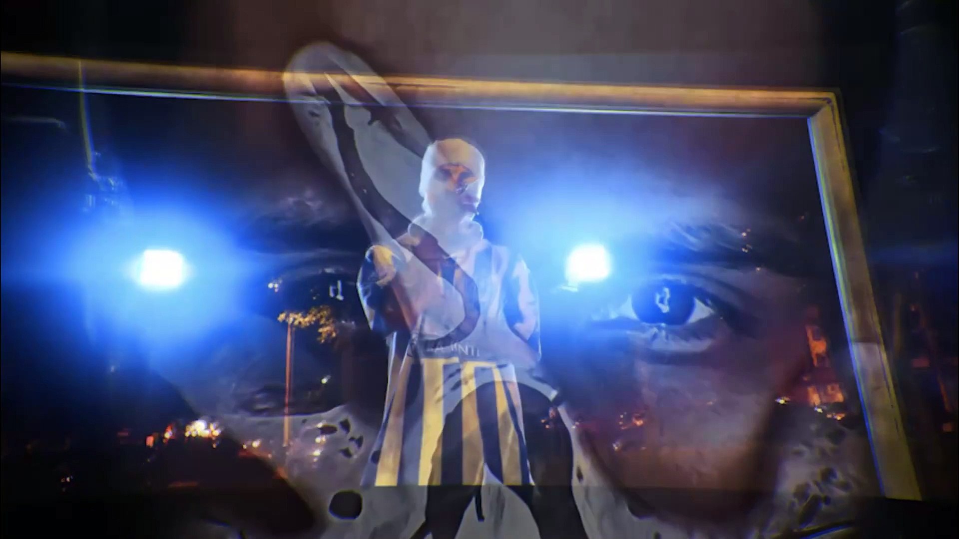 b'Math Goat - Babayaga Mobile'