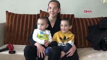 Cezaevine girmesine neden olan telefon borcu ödendi; 3 evladı babalarını bekliyor