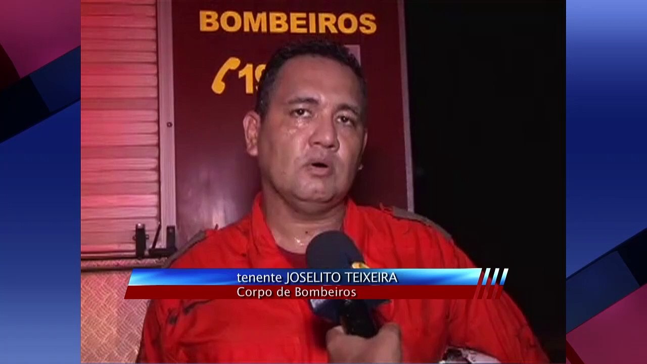 b'Focos de queimadas aumentam com o vero'