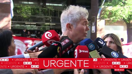 Nueva jornada en el juicio por la muerte de Diego Maradona