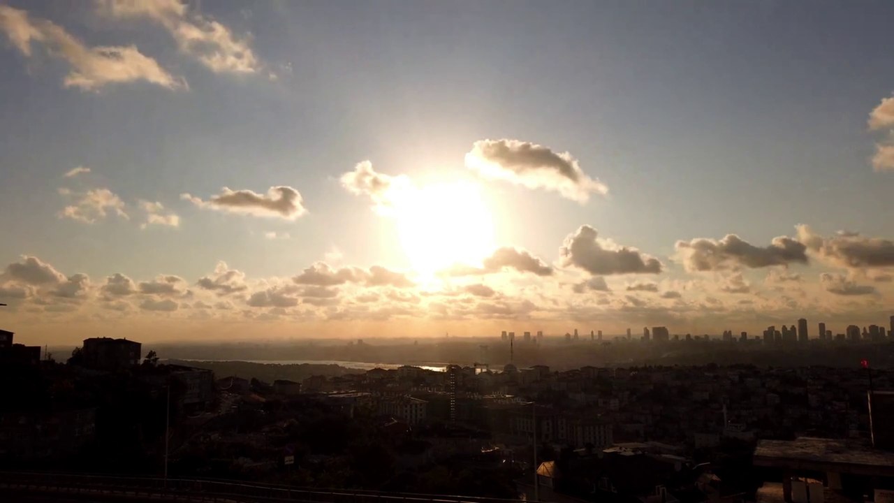 Sertab Erener - Rüya / Lyrics - Tekst