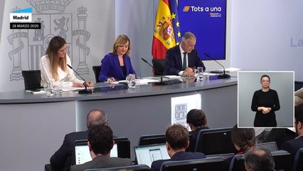 Ángel Víctor Torres anuncia la aprobación del Decreto-ley para proteger a la infancia en ámbito migratorio