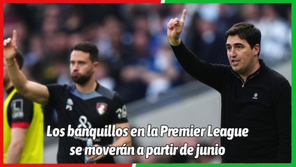 Tottenham Avanza en el Fichaje de Iraola tras Confirmarse la Salida de Postecoglou ⚽