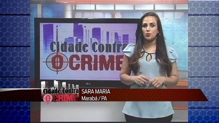 b'Giro de notcias do municpio de Marab '