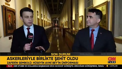 Çanakkale Geçilmez: 110 yıllık destan!