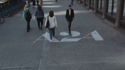 Materialists Trailer OV