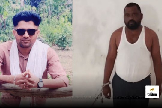 पत्रकार मुकेश चंद्राकर हत्याकांड मामले में ठेकेदार समेत 4 लोगों के खिलाफ आरोप पत्र दाखिल