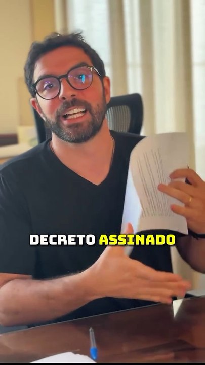 b'DECRETO IGOR'