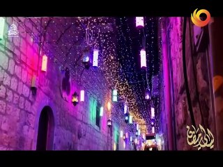 ليالي رمضان | قصص ملهمة من حياة اهل البيت في رمضان
