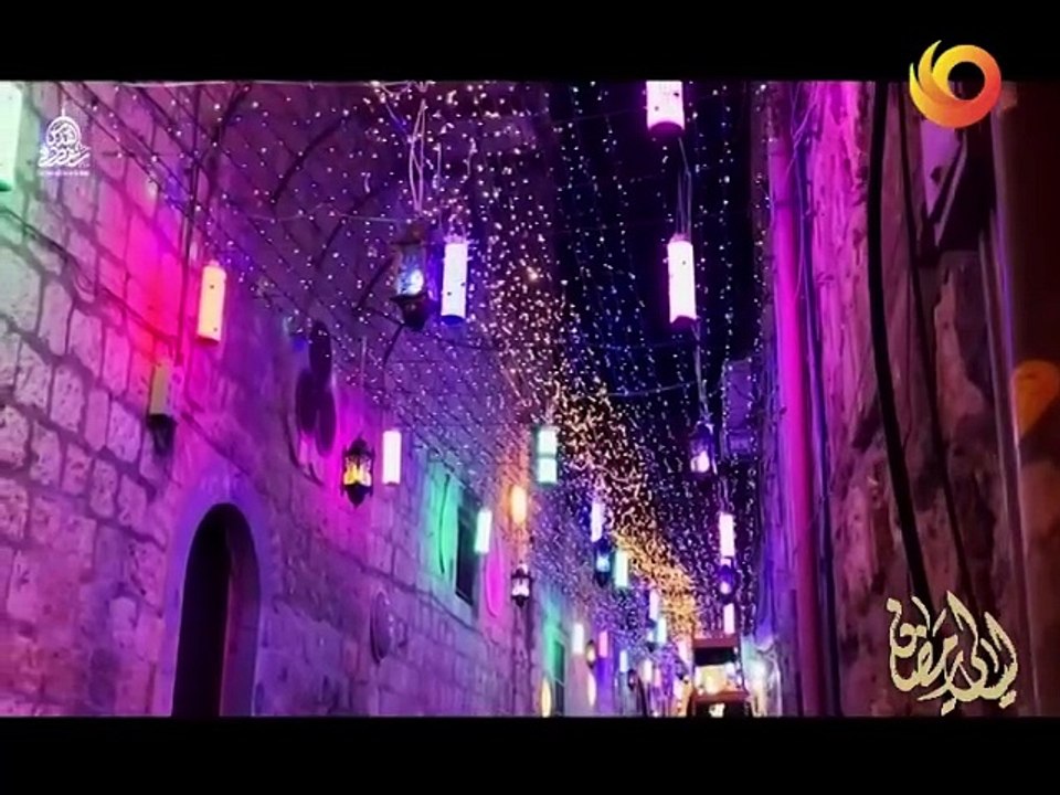 ليالي رمضان | قصص ملهمة من حياة اهل البيت في رمضان