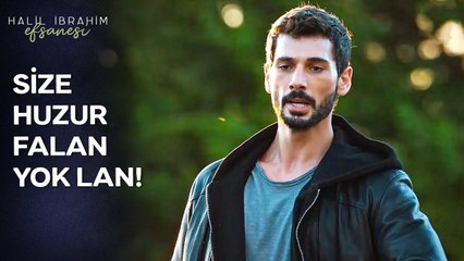 Kimseye Eyvallah Yok; Biz, Sadece Ölümle Anlaşırız