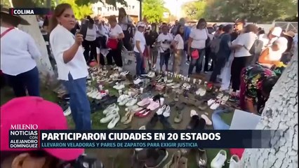 Israel bombardea Gaza pese al acuerdo de paz; hay 200 muertos. Paola Barquet, 17 de marzo 2025