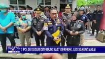 Hasil Otopsi dan Penyelidikan Penembakan 3 Polisi di Way Kanan, Lampung