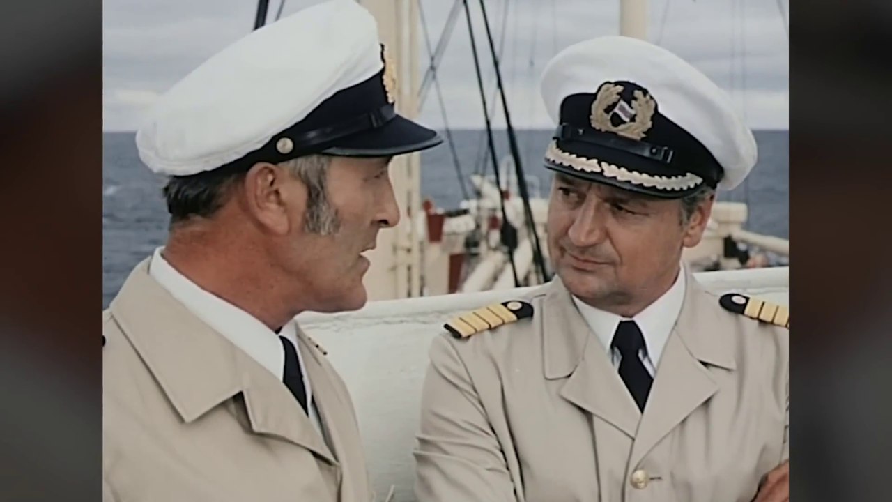 Zur See - Die Bewährung - HD