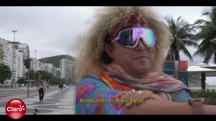 Wanderley Andrade - Ai Saudade