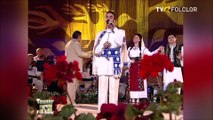 Marius Brutaru - Dunare cu valuri line (Festivalul „Ion Dragoi” - Tezaur folcloric - arhiva TVR)