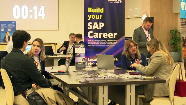 Blanco destaca las ventajas de la FP para el Empleo y de la colaboración público-privada