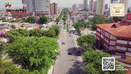 b'EP 01 - BEL…M 409 ANOS - AV PEDRO MIRANDA'